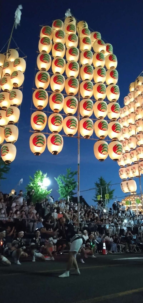 【大分空港発】 東北三大祭りと秘湯新玉川温泉3日間1